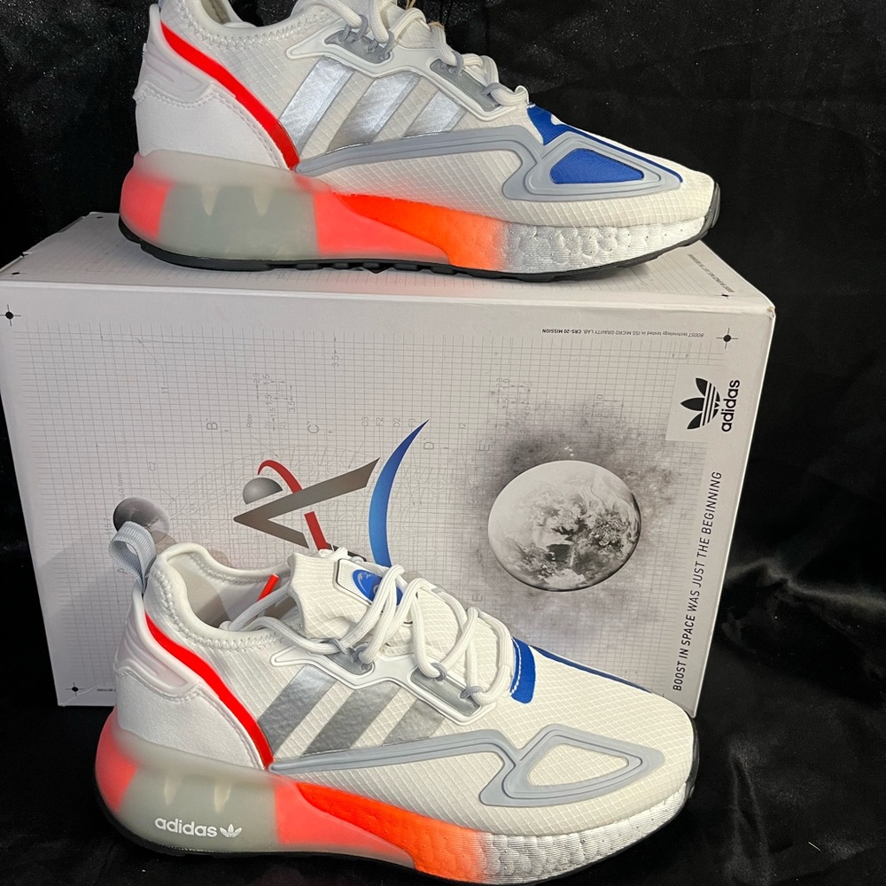 ZX 2X Boost J- FY5694